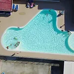 מלון Blu 3*