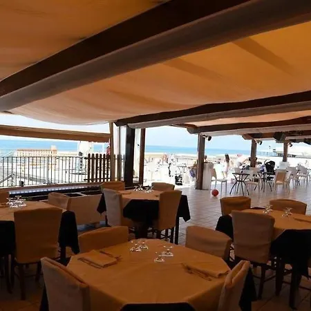 Hotel Blu Pontecagnano