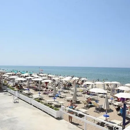 Hotel Blu 3*