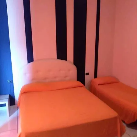 Hotel Blu Pontecagnano