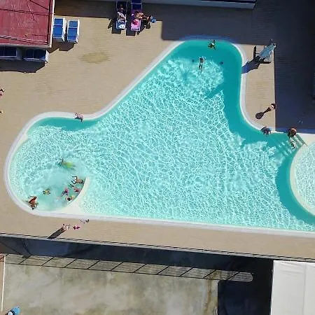 Hotel Blu 3*