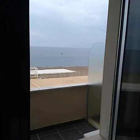 Hotel Blu