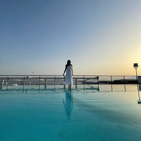 Hotel Blu