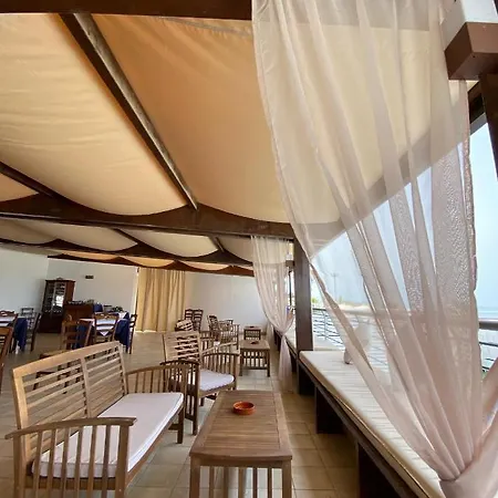 Hotel Blu