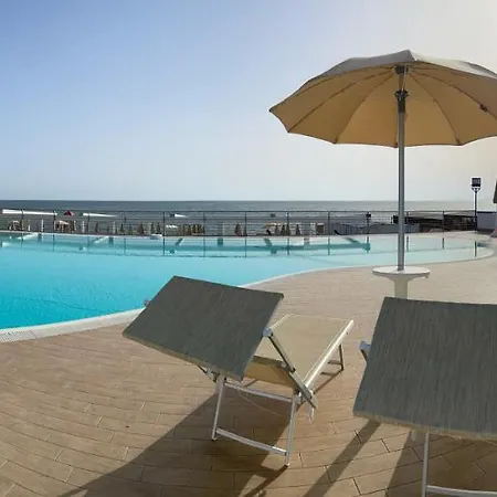 Hotel Blu 3*