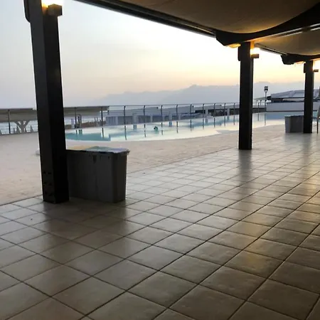Hotel Blu Pontecagnano