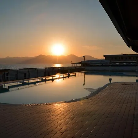 Blu Hotel Pontecagnano
