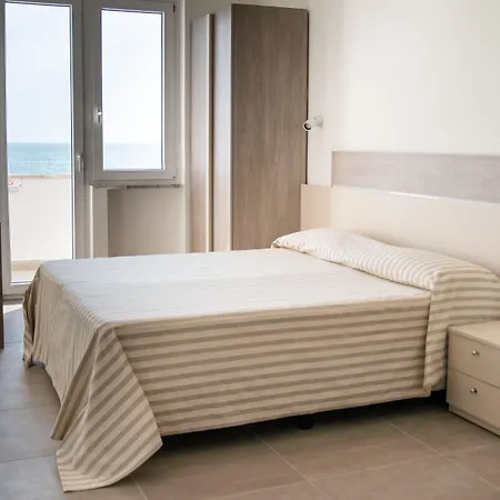 Hotel Blu