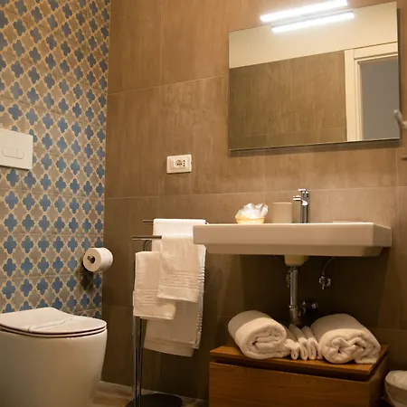 Blu Hotel 3*