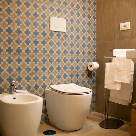 Hotel Blu