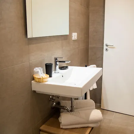 Hotel Blu Pontecagnano