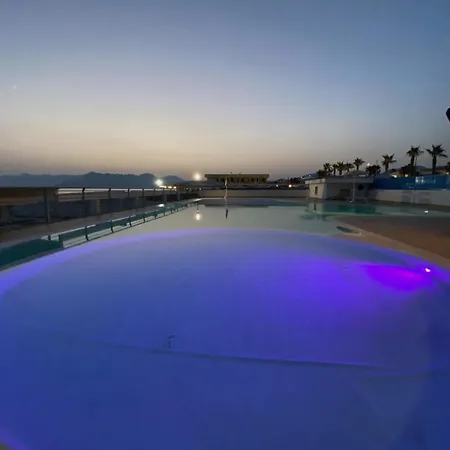 Hotel Blu