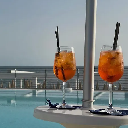 Blu Hotel 3*