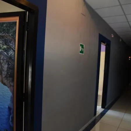 Hotel Blu 3*