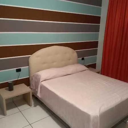 Hotel Blu Pontecagnano