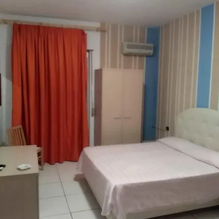 Hotel Blu