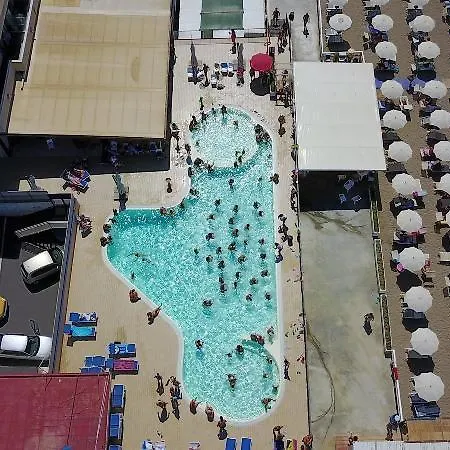 Blu Pontecagnano
