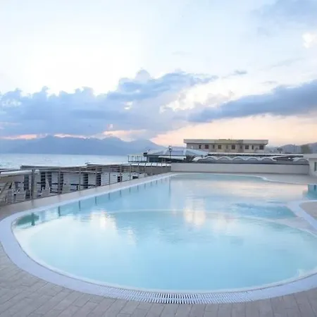 Hotel Blu 3*