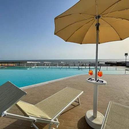 호텔 Blu 폰테카냐노