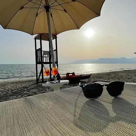 Blu 3* 폰테카냐노