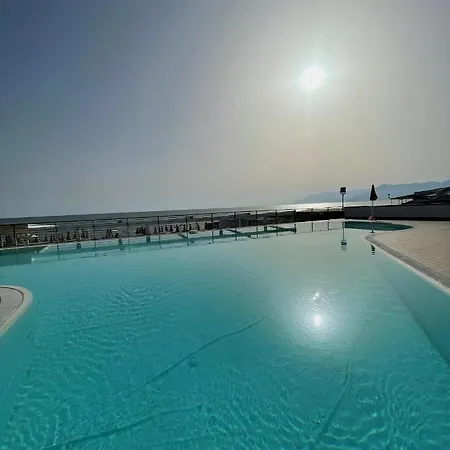 Blu 호텔 폰테카냐노