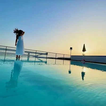 Blu Otel