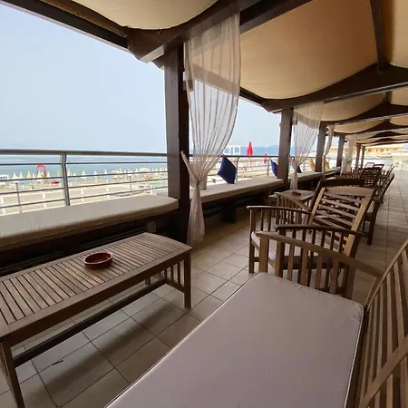 Hotel Blu Pontecagnano