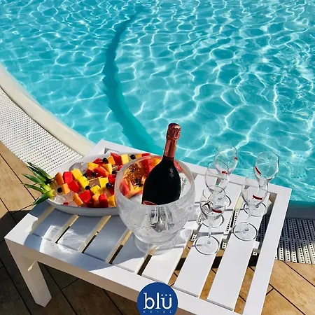 Blu 3* Pontecagnano Faiano