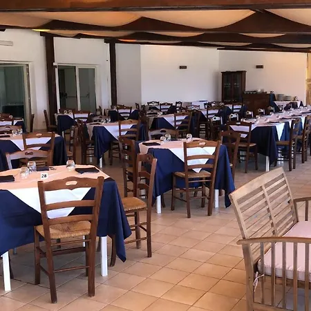 Blu 호텔 폰테카냐노