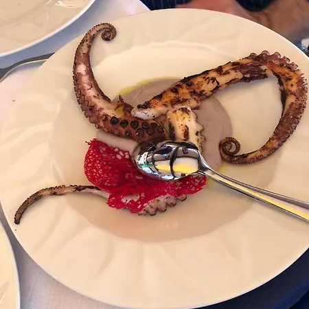 Blu 호텔 폰테카냐노