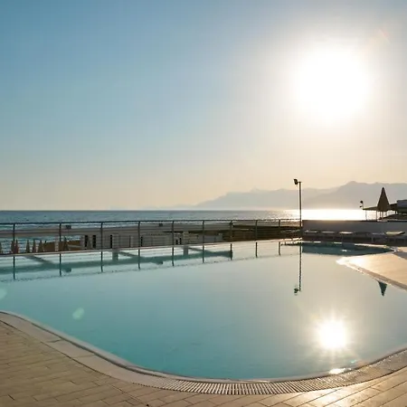 Blu 호텔 폰테카냐노