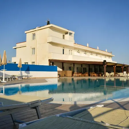 Blu Hotel Pontecagnano Faiano