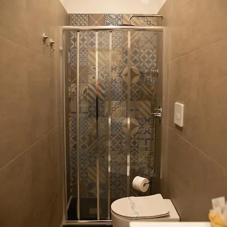 Blu 3* Pontecagnano