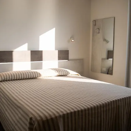 Blu Hotel