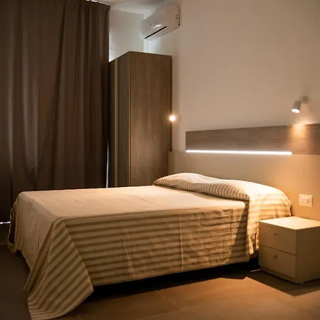 Blu Hotel Pontecagnano