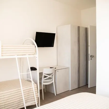 Hotel Blu