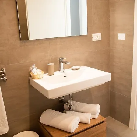 Hotel Blu 3*