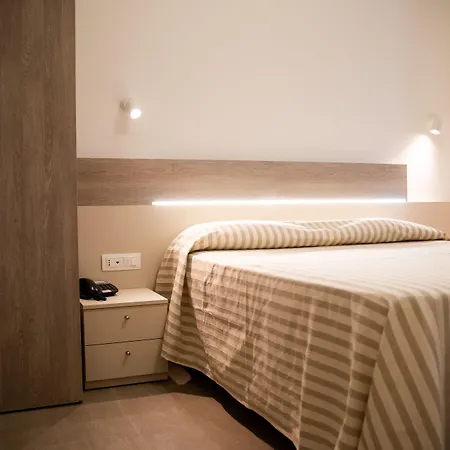 Hotel Blu 3*