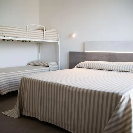 호텔 Blu 폰테카냐노