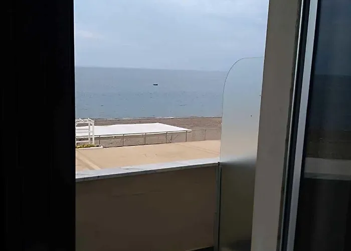 Отель Blu