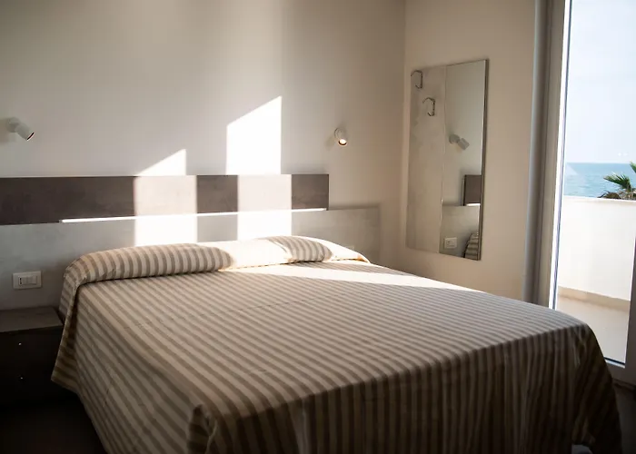 Blu 3* Понтеканьяно